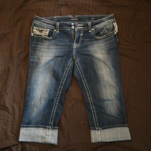 Vigoss The Chelsea Capri